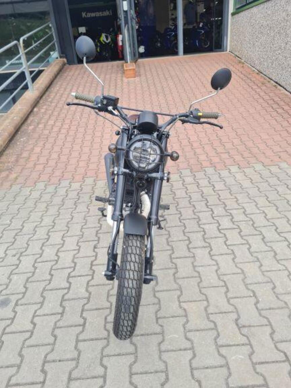 Mash Italia Two Fifty 250 (2021 - 25) (5)