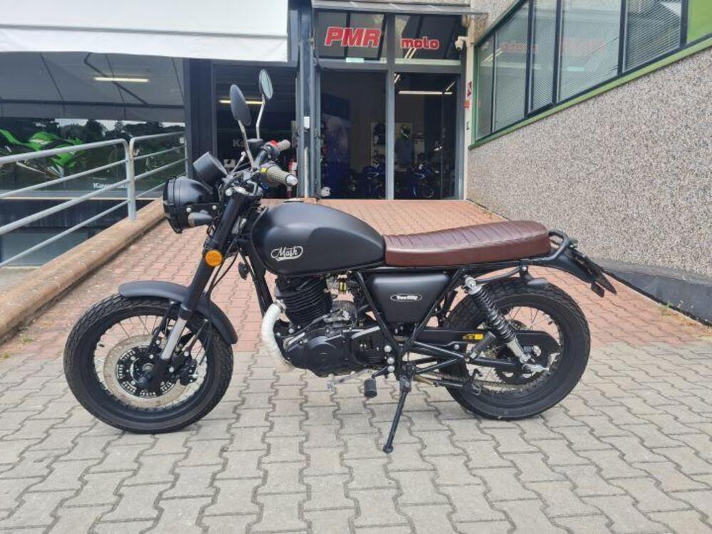 Mash Italia Two Fifty 250 (2021 - 25) (4)