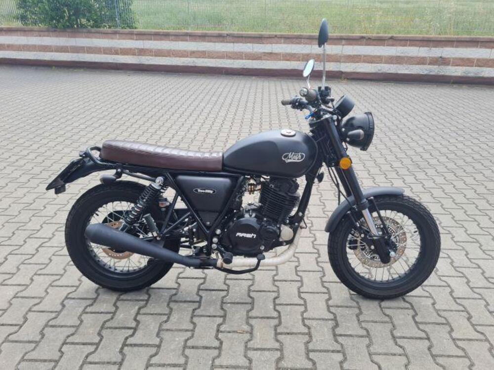 Mash Italia Two Fifty 250 (2021 - 25) (3)