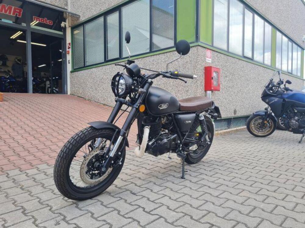 Mash Italia Two Fifty 250 (2021 - 25)