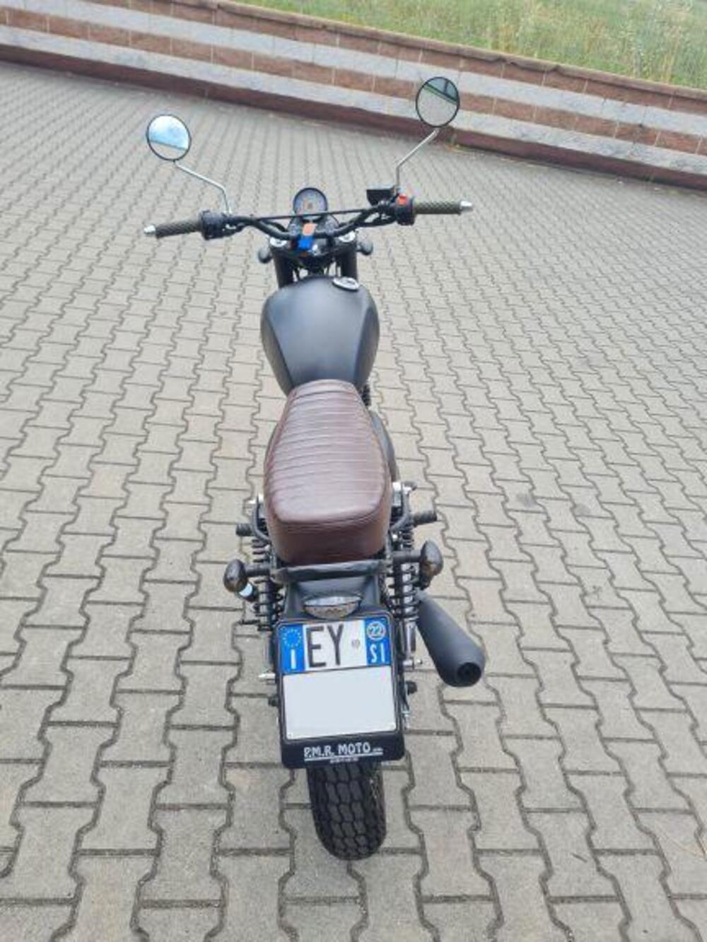 Mash Italia Two Fifty 250 (2021 - 25) (6)