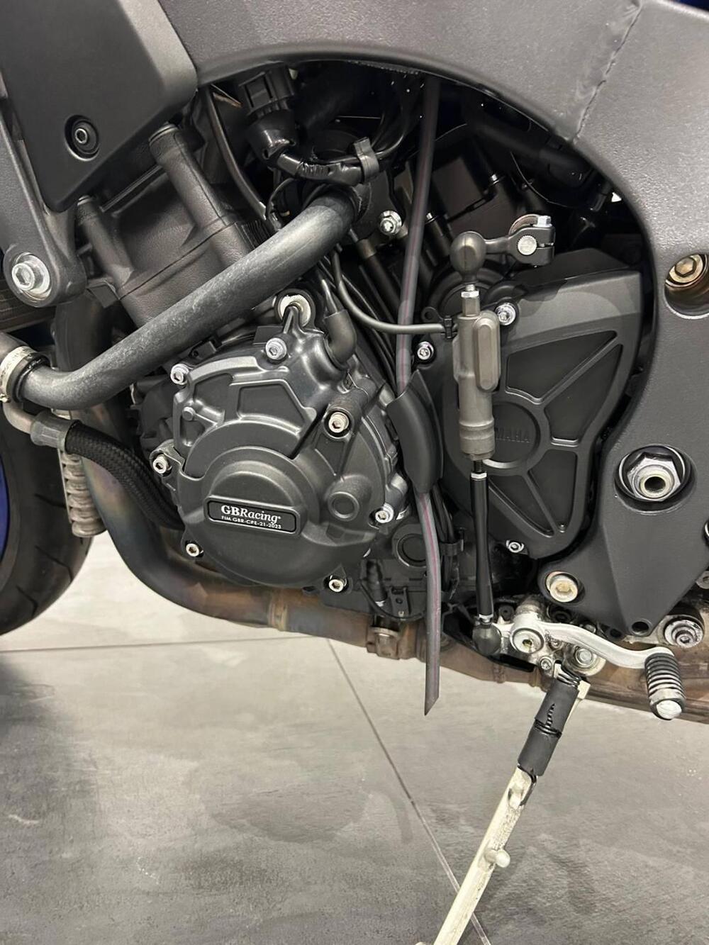 Yamaha MT-10 (2022 - 26) (6)