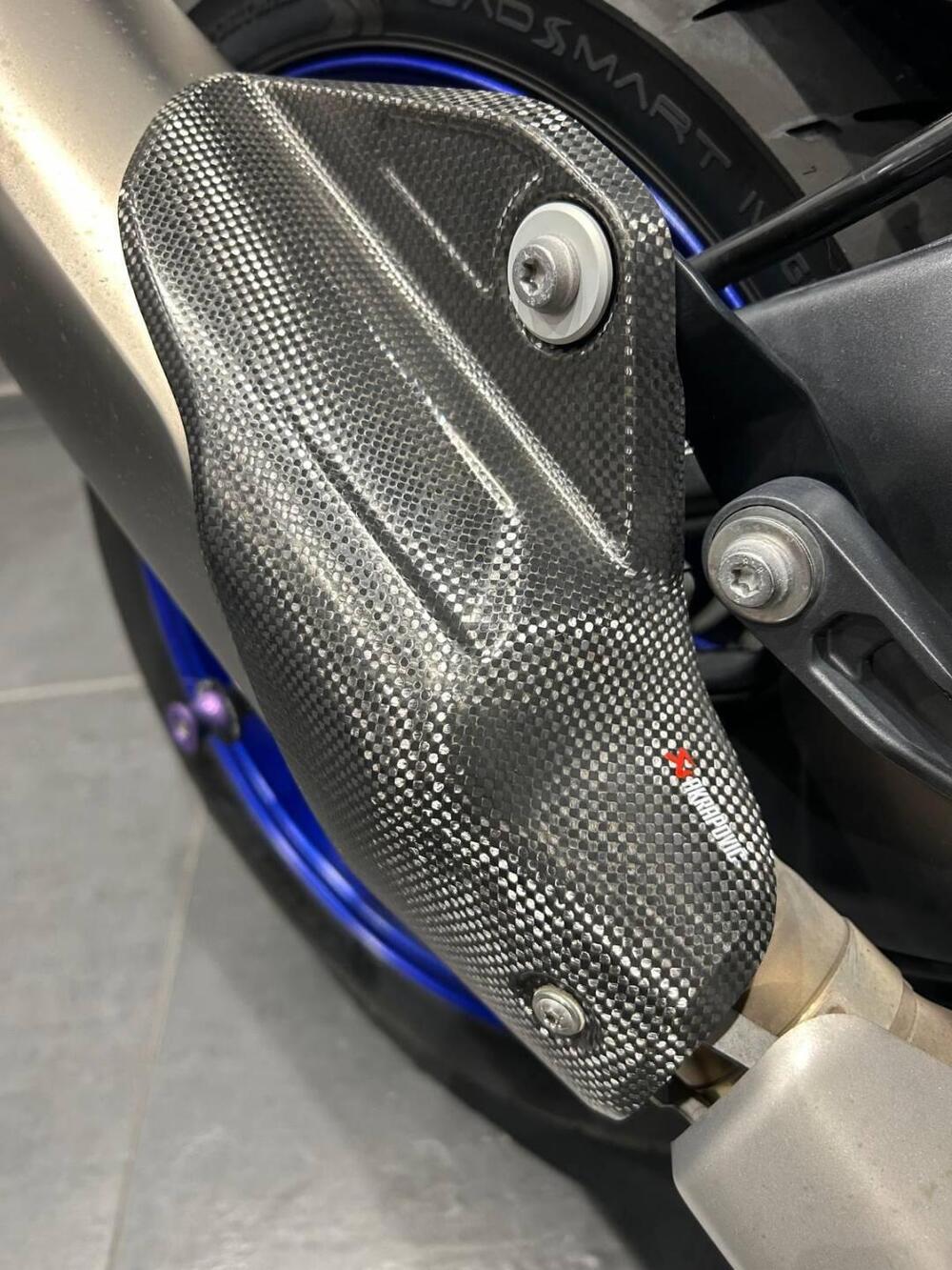 Yamaha MT-10 (2022 - 26) (8)