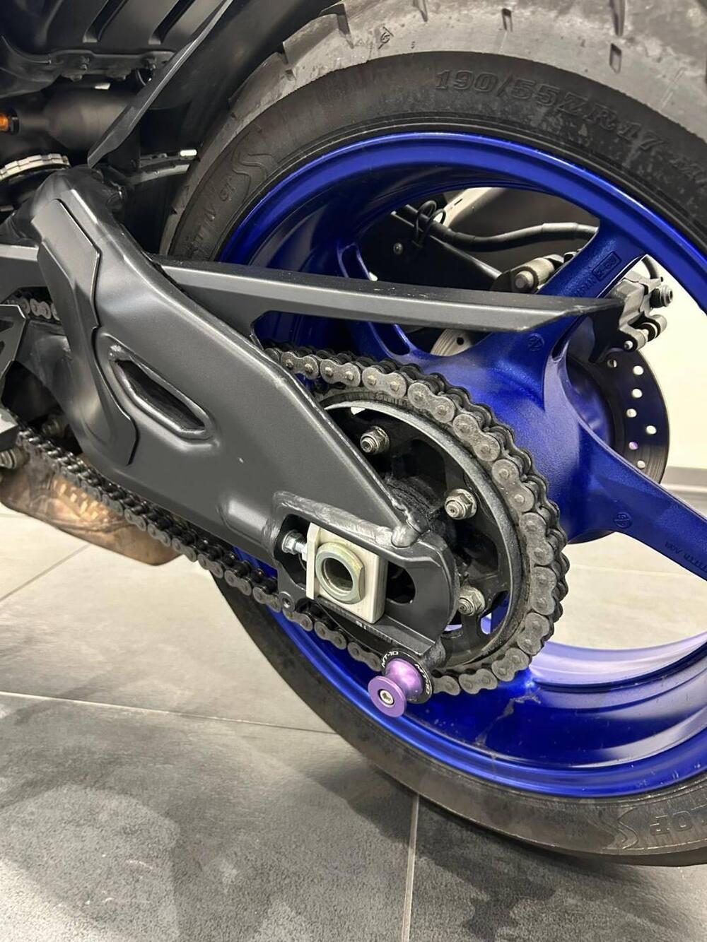 Yamaha MT-10 (2022 - 26) (10)