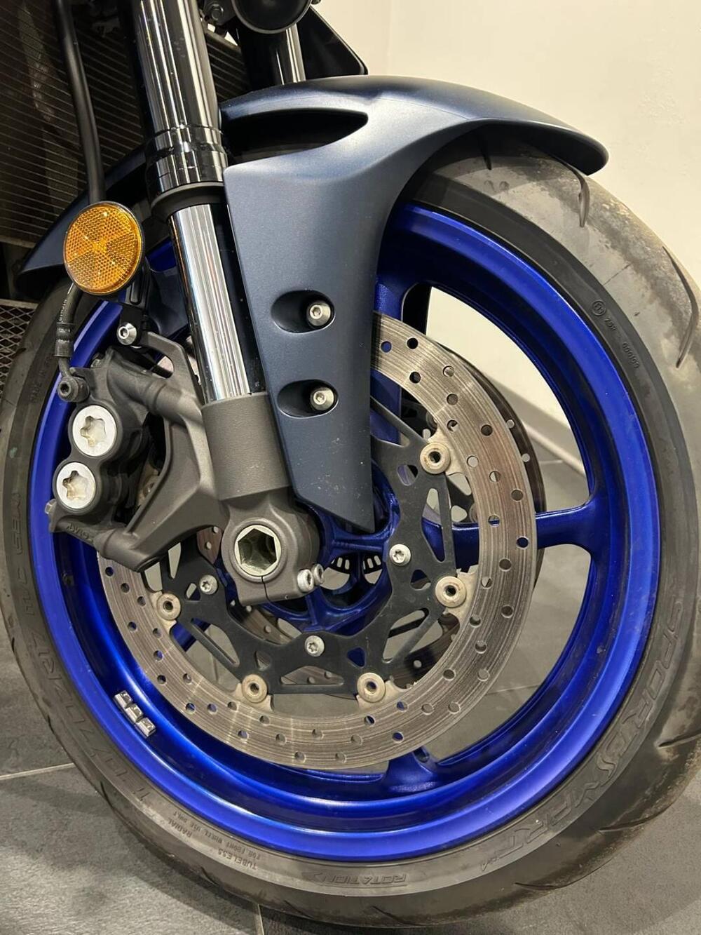 Yamaha MT-10 (2022 - 26) (11)