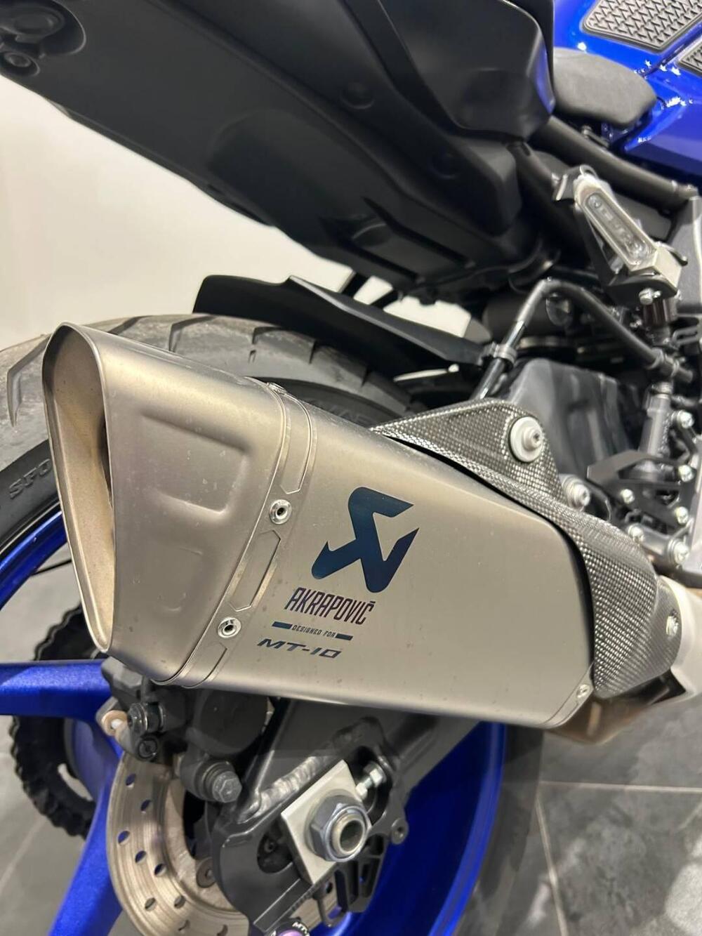 Yamaha MT-10 (2022 - 26) (7)