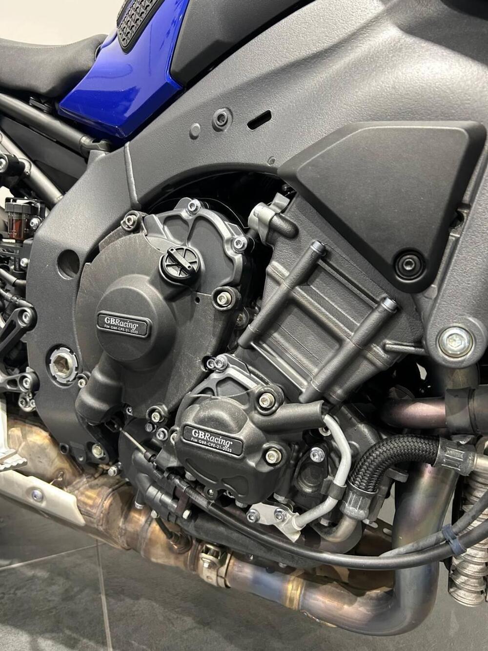 Yamaha MT-10 (2022 - 26) (13)