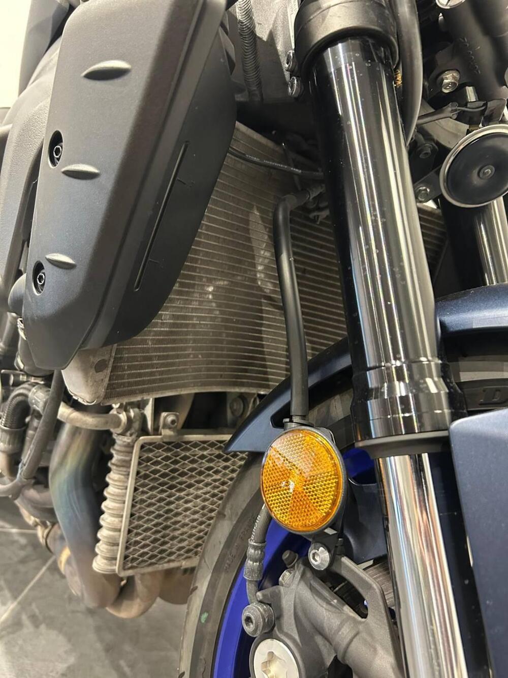 Yamaha MT-10 (2022 - 26) (12)