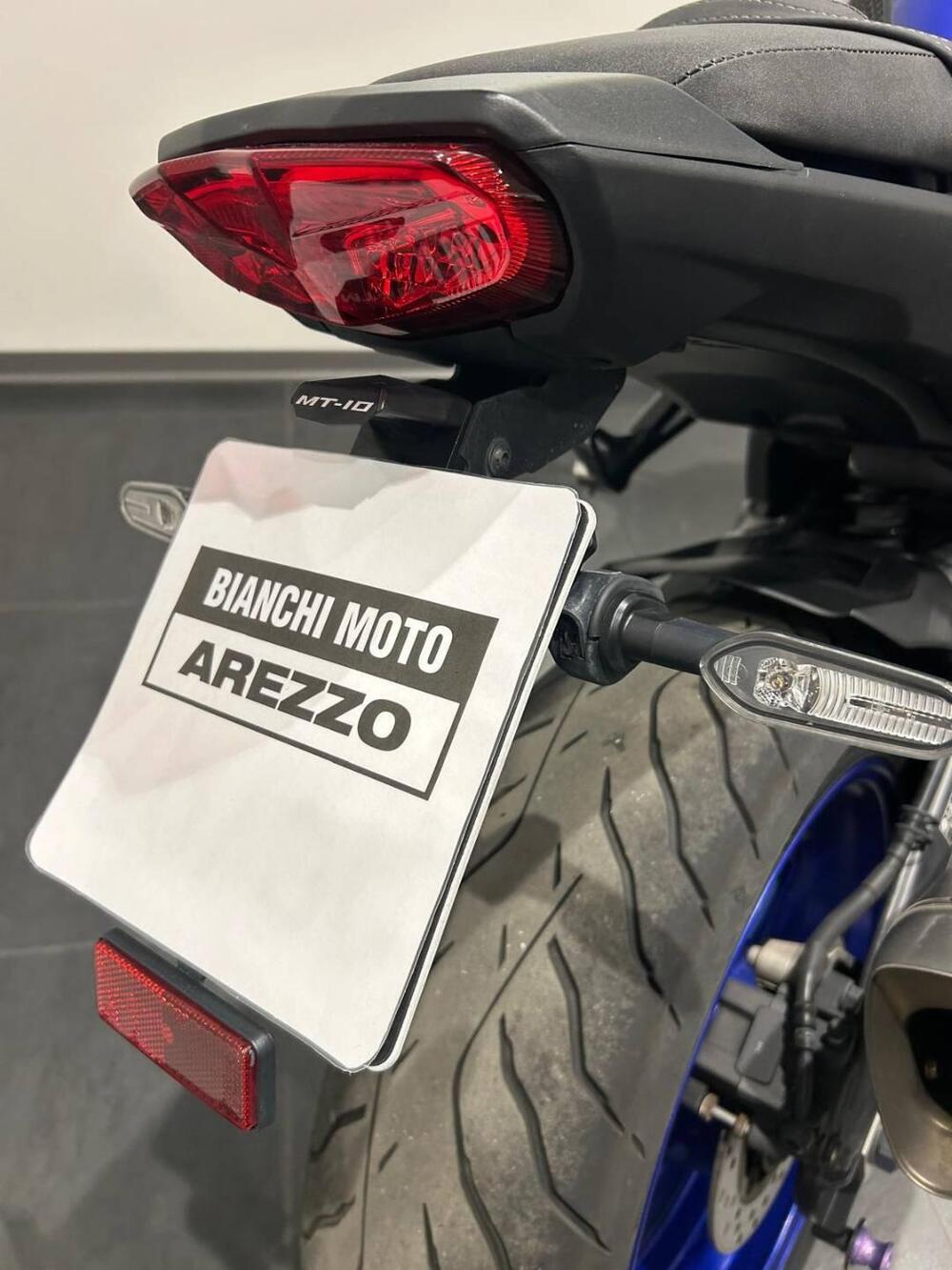 Yamaha MT-10 (2022 - 26) (14)