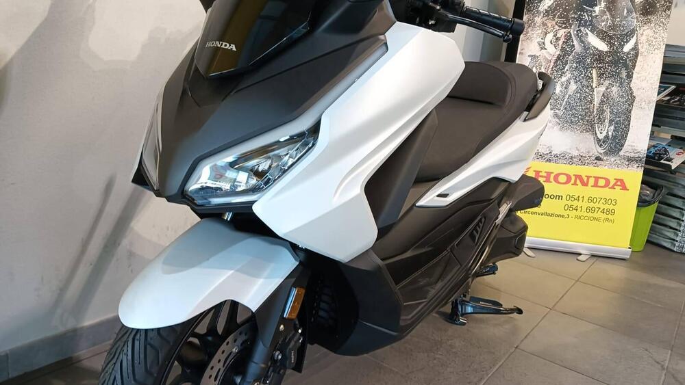 Honda Forza 350 (2025 - 26) (5)