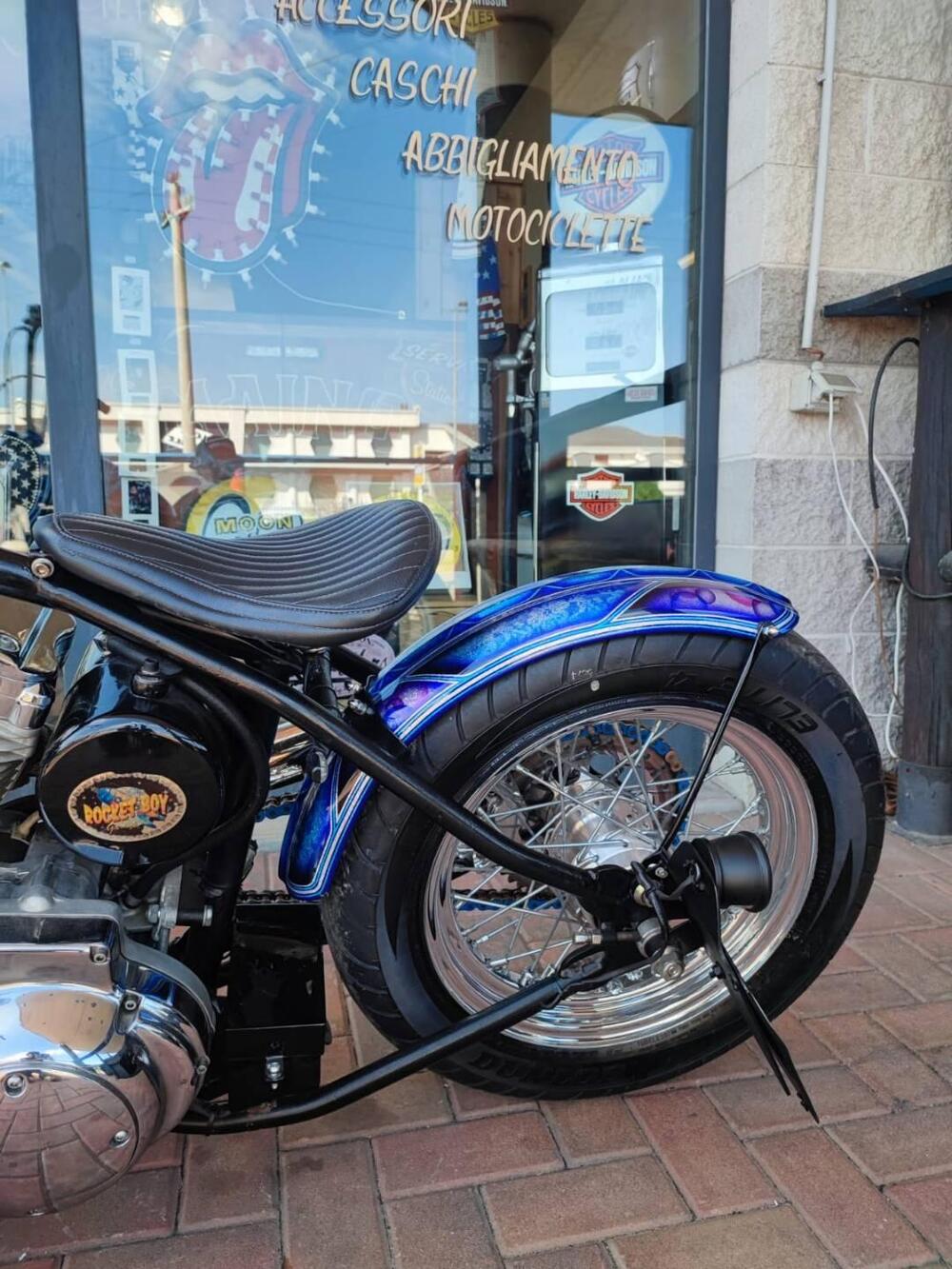 Harley-Davidson Chopper 1200 (9)