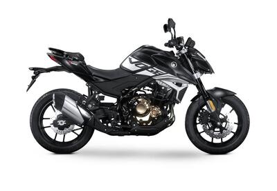 Voge Brivido 625R (2025 - 26) nuova