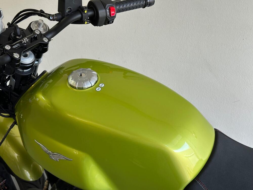 Moto Guzzi V7 Sport (2025) (4)