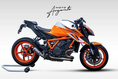 KTM 1290 Super Duke R (2022 - 23) usata