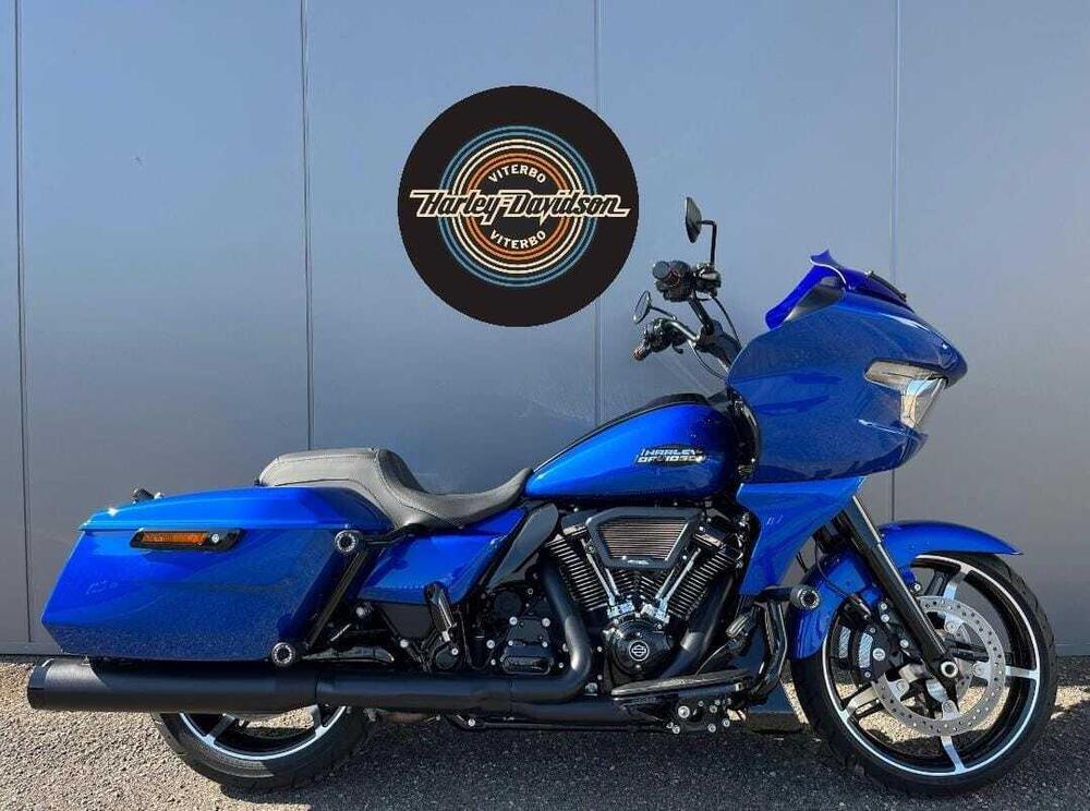 Harley-Davidson Road Glide (2024 - 25)