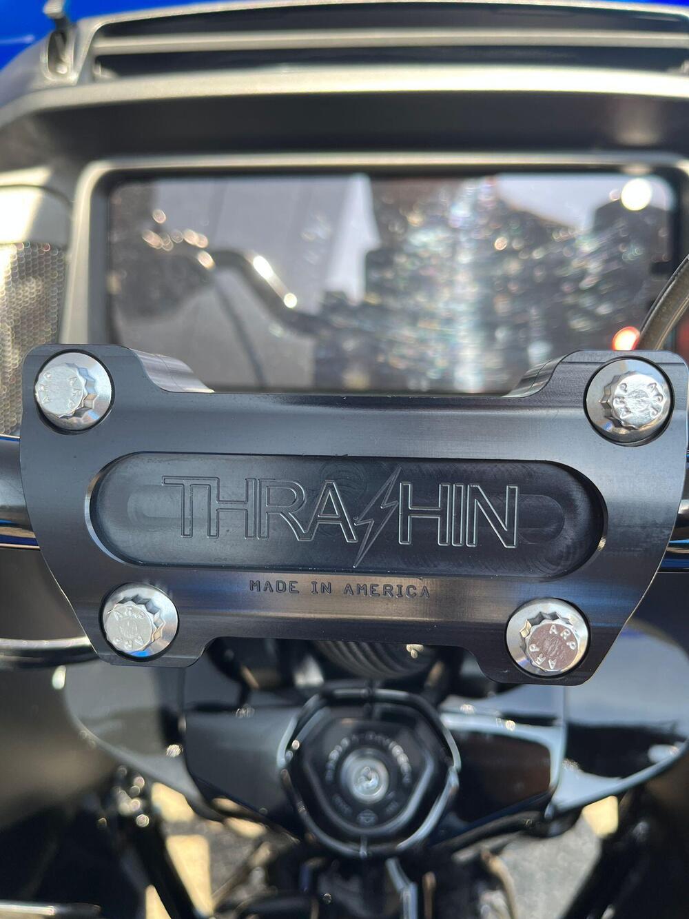 Harley-Davidson Road Glide (2024 - 25) (11)