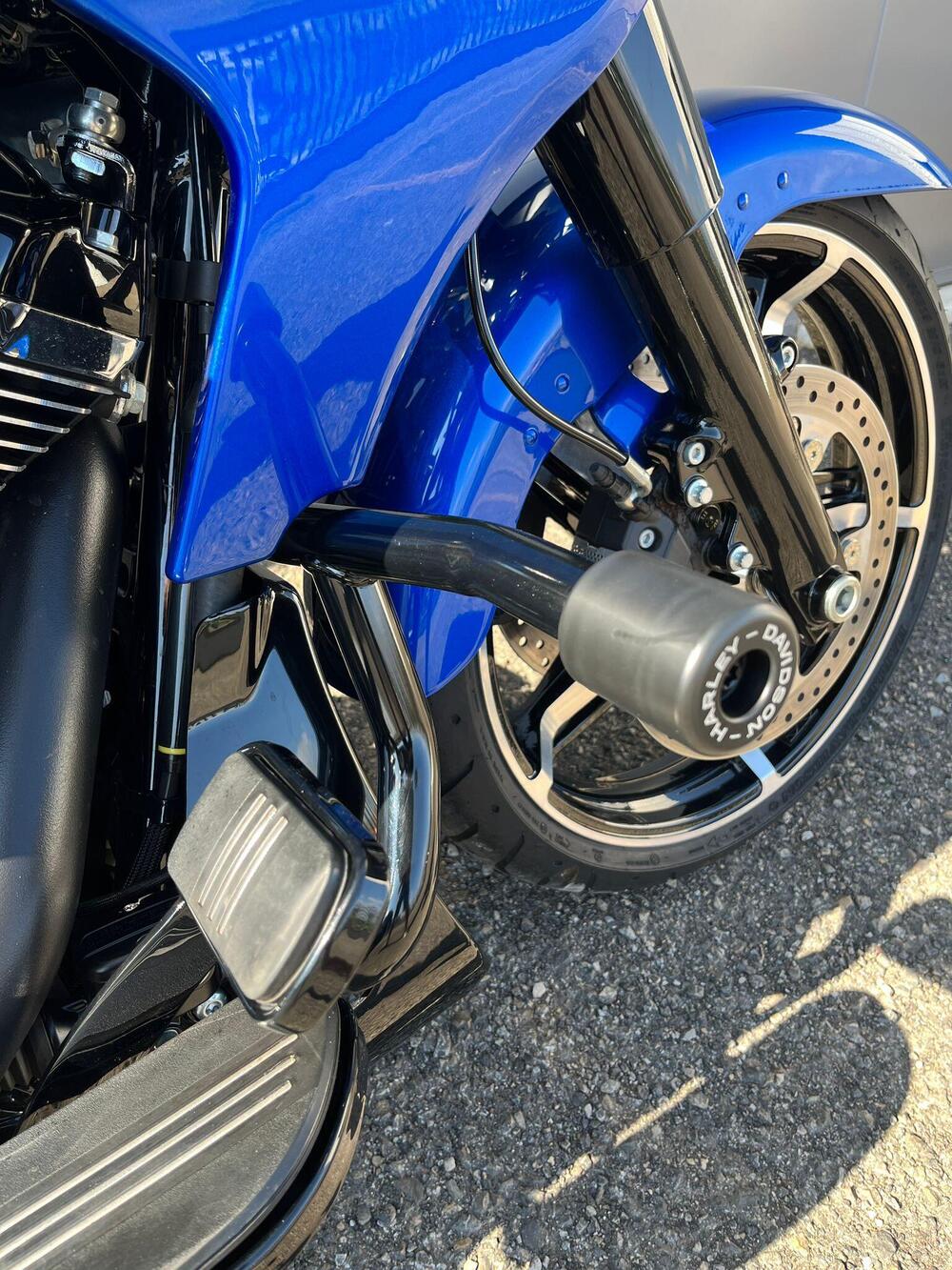 Harley-Davidson Road Glide (2024 - 25) (6)