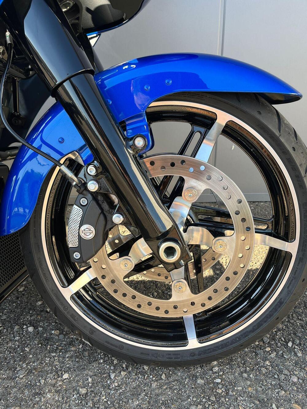 Harley-Davidson Road Glide (2024 - 25) (2)