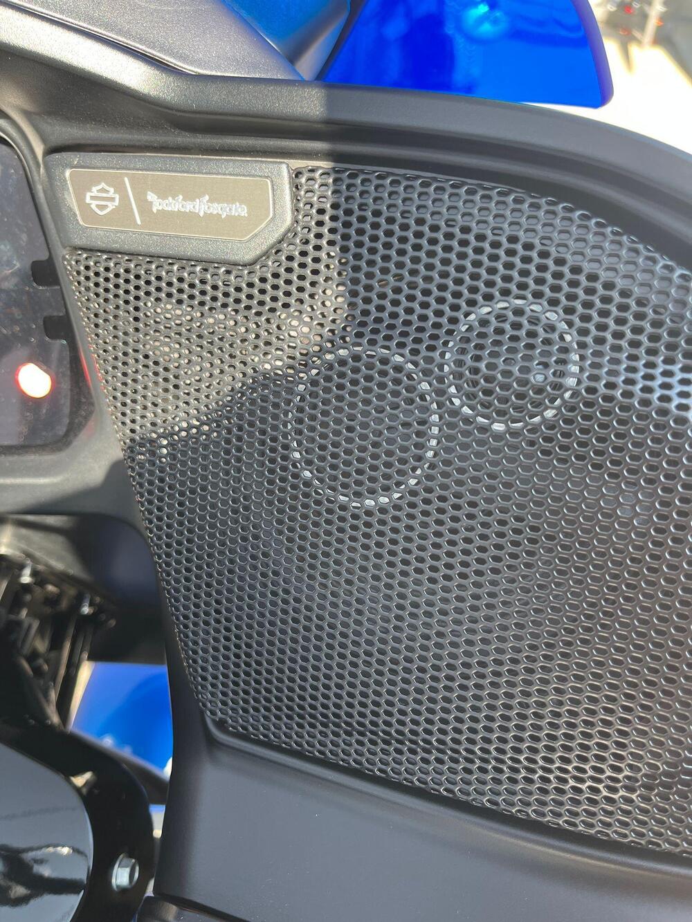 Harley-Davidson Road Glide (2024 - 25) (12)