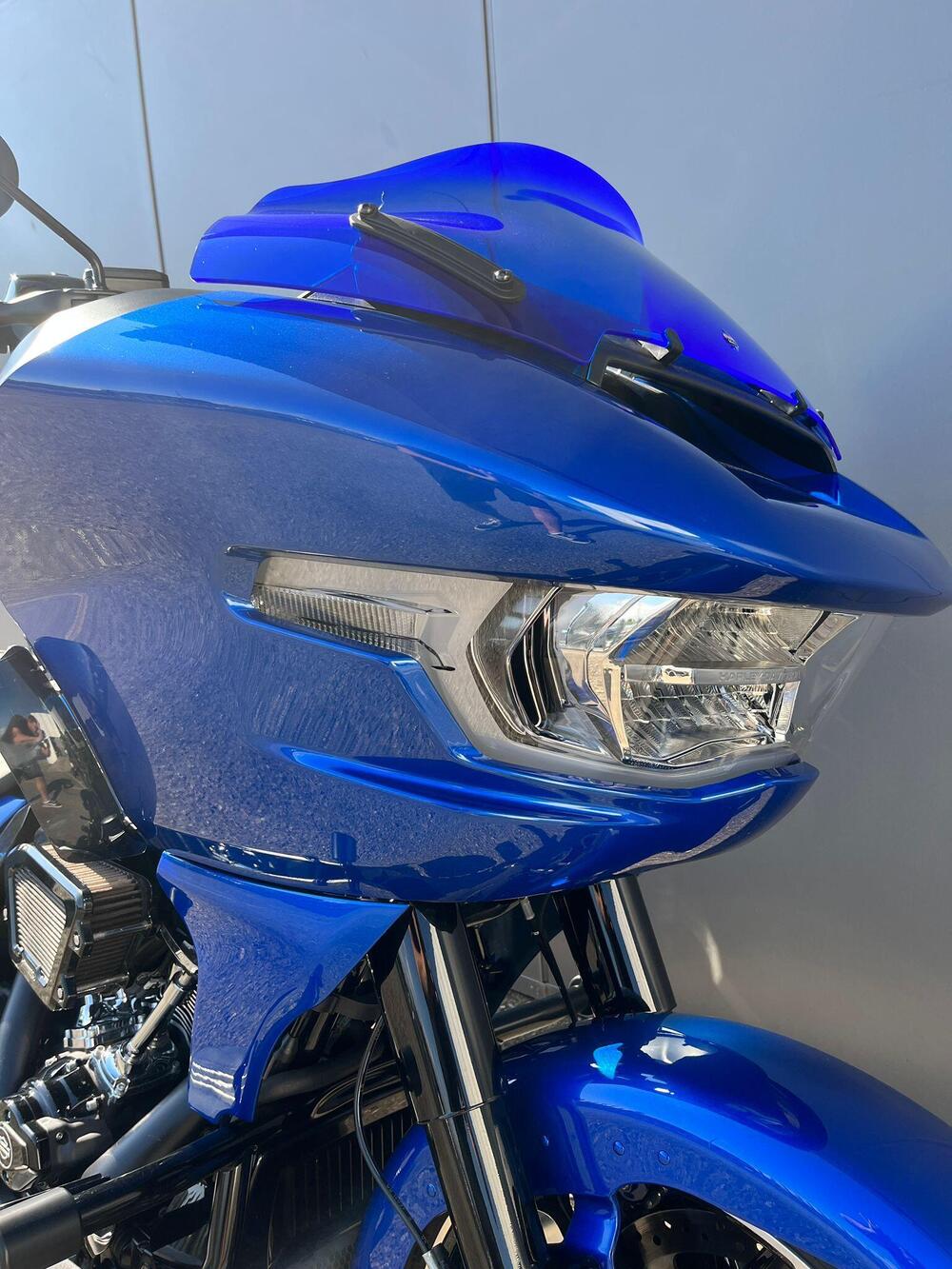 Harley-Davidson Road Glide (2024 - 25) (3)