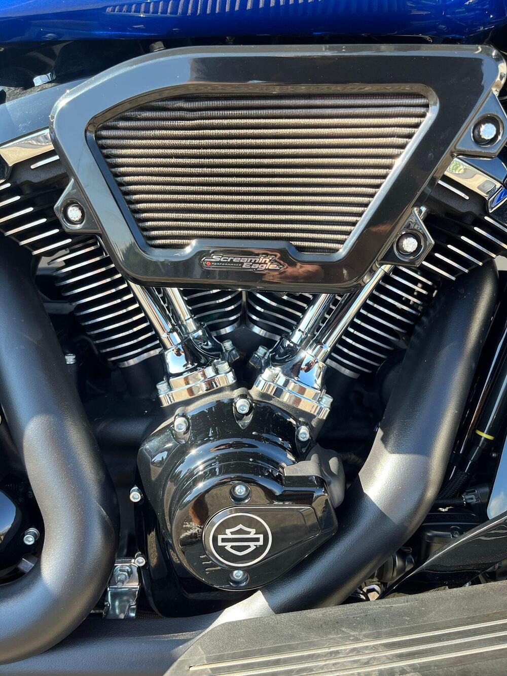 Harley-Davidson Road Glide (2024 - 25) (7)