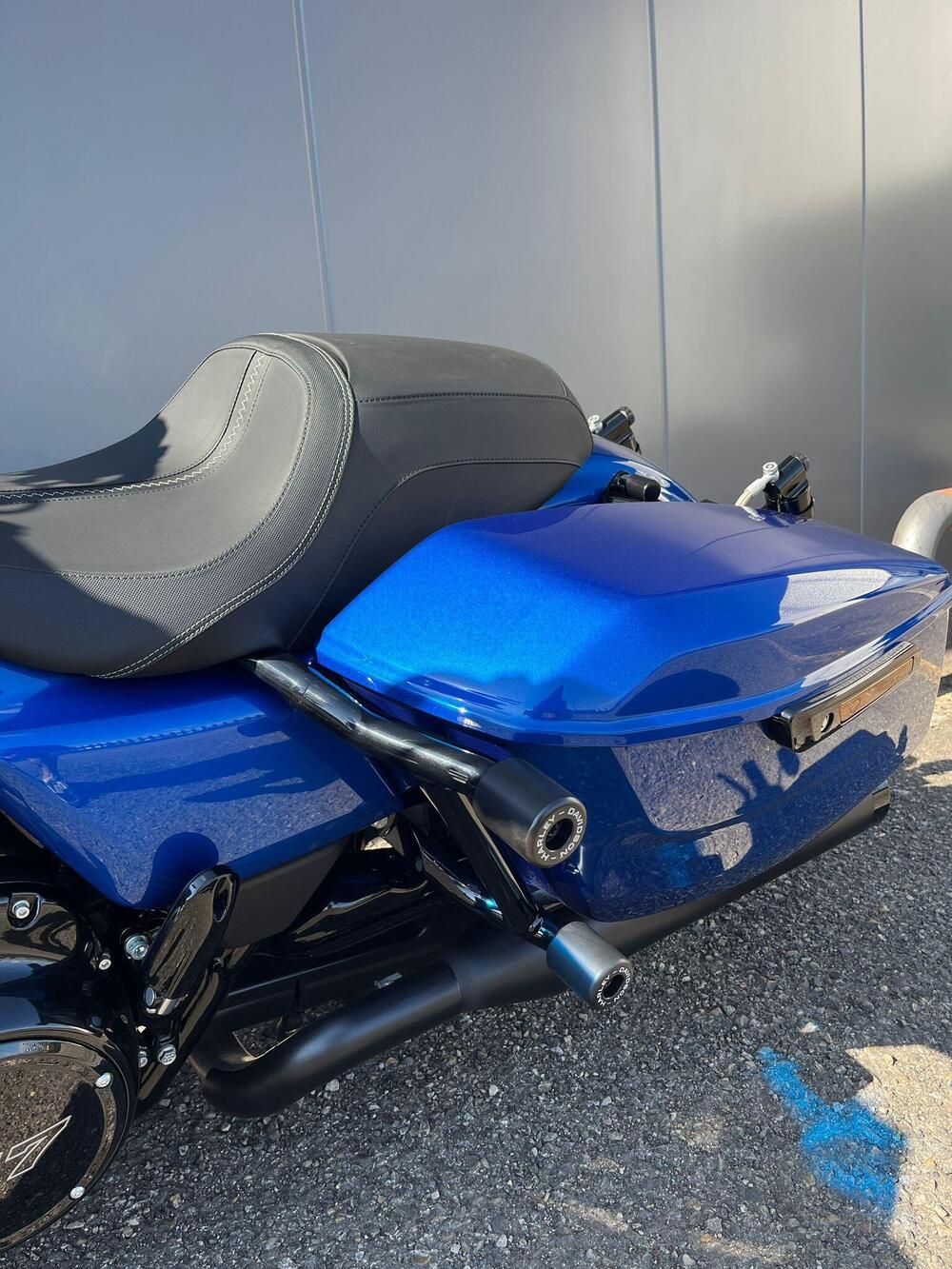 Harley-Davidson Road Glide (2024 - 25) (22)