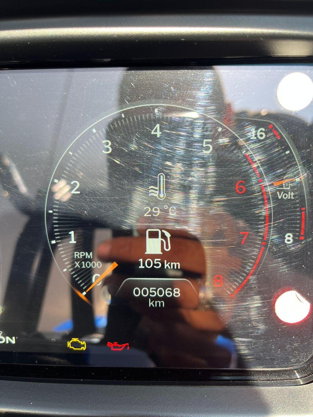 Harley-Davidson Road Glide (2024 - 25) (13)