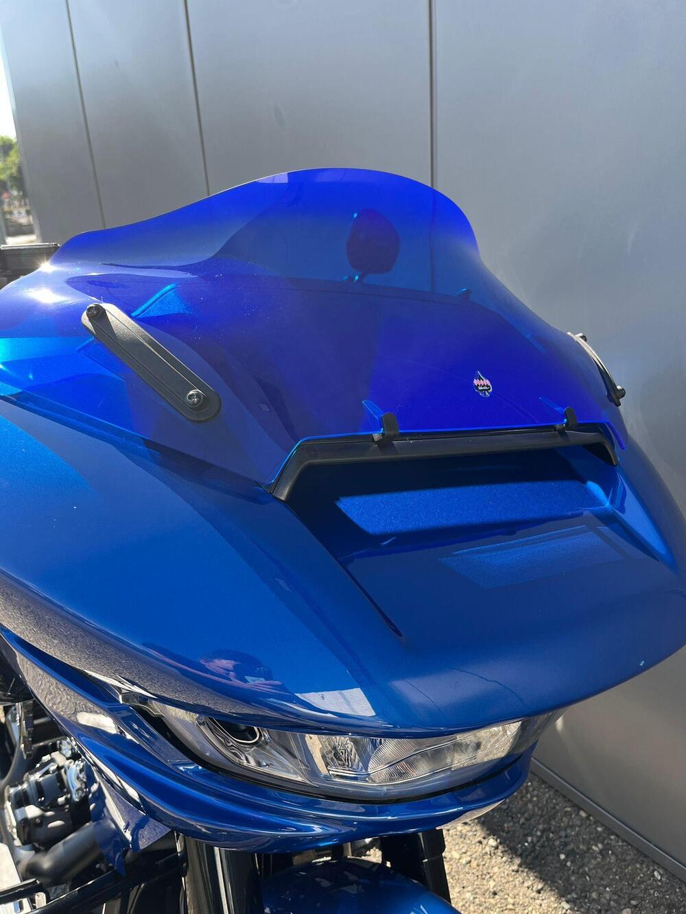 Harley-Davidson Road Glide (2024 - 25) (4)