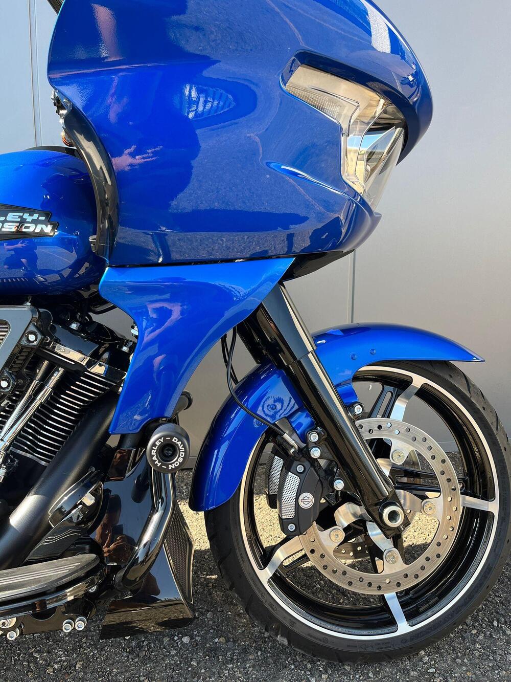 Harley-Davidson Road Glide (2024 - 25) (5)