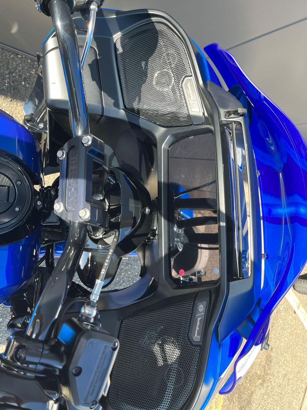 Harley-Davidson Road Glide (2024 - 25) (14)