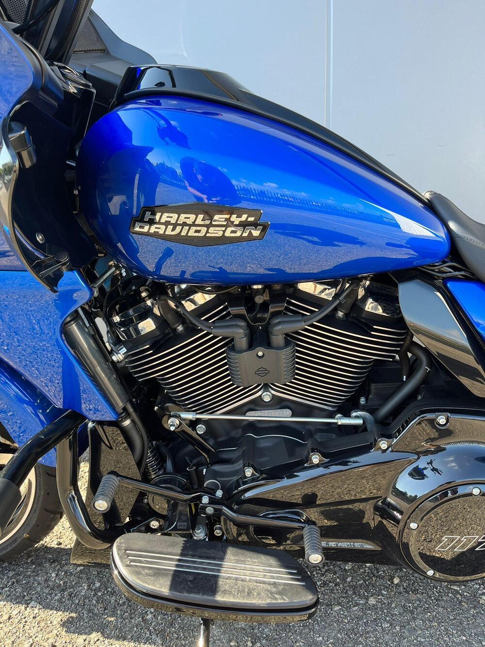 Harley-Davidson Road Glide (2024 - 25) (24)