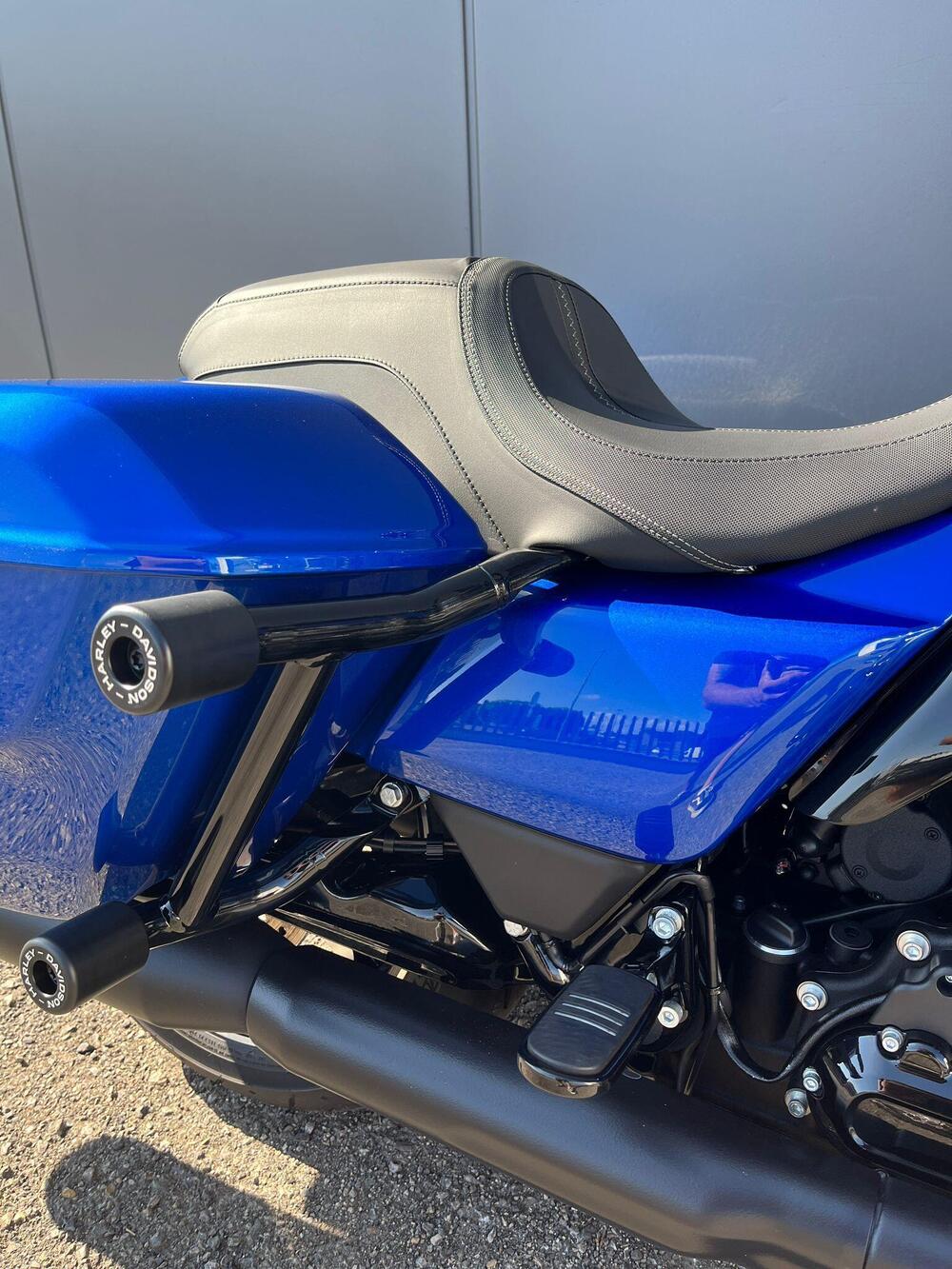 Harley-Davidson Road Glide (2024 - 25) (15)