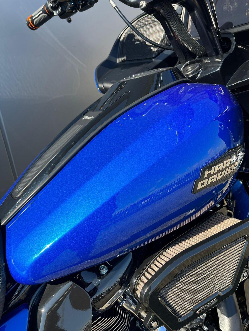 Harley-Davidson Road Glide (2024 - 25) (25)