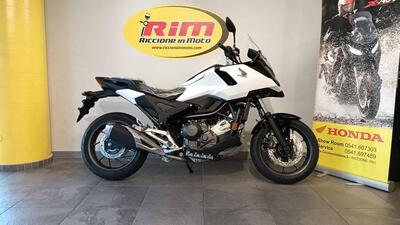 Honda NC 750 X (2025) nuova