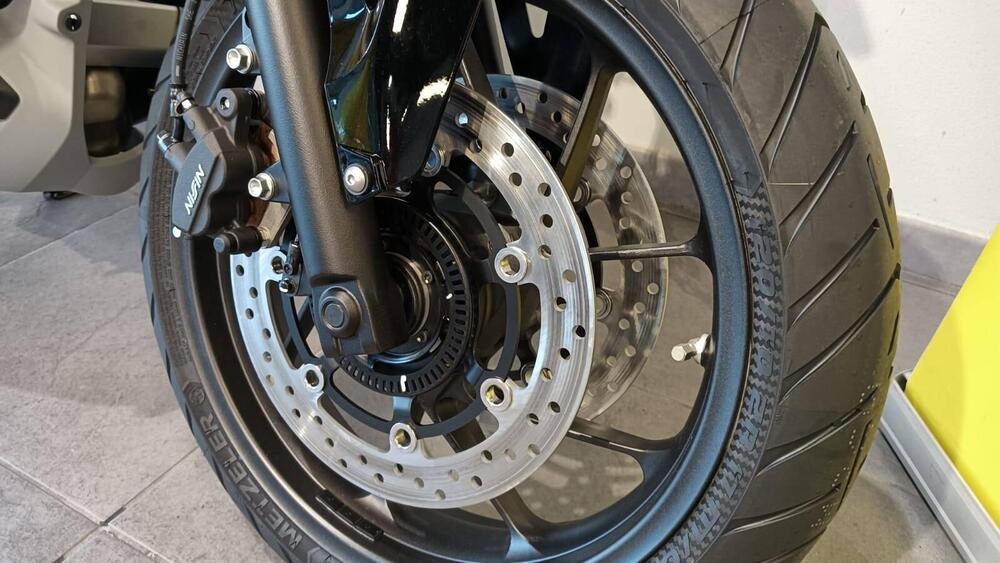 Honda NC 750 X (2025) (5)