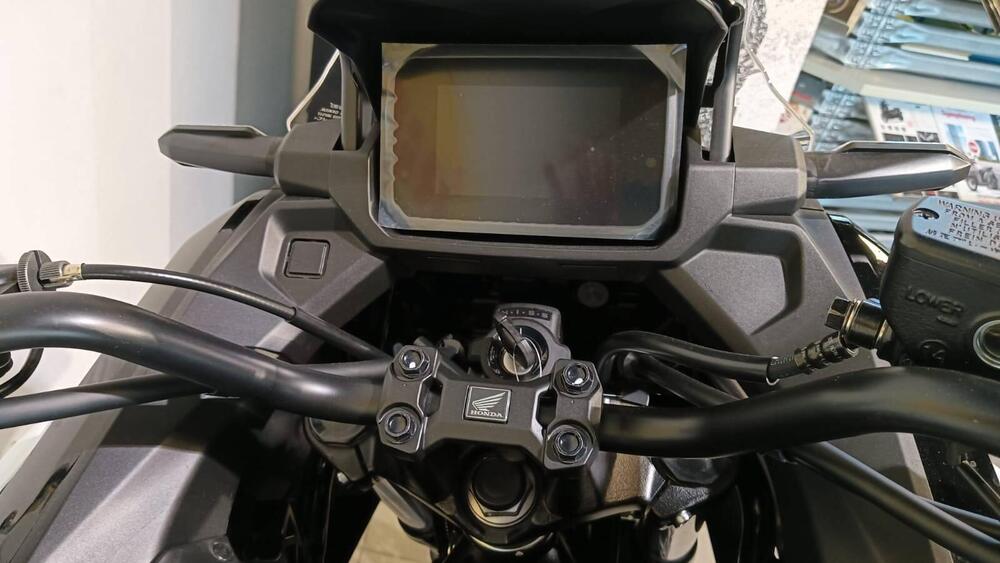 Honda NC 750 X (2025) (6)