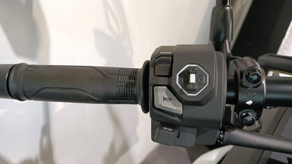 Honda NC 750 X (2025) (7)