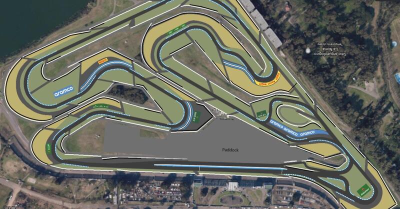 La MotoGP fa il suo grande ritorno a Buenos Aires dal 2027