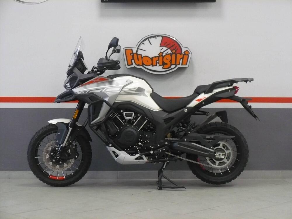 Morbidelli T1002VX (2024 - 26)