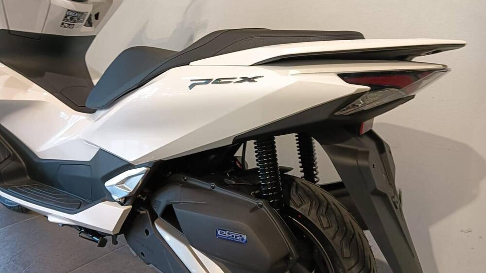 Honda PCX 125 (2025 - 26) (5)