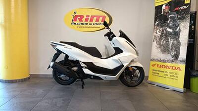 Honda PCX 125 (2025) nuova