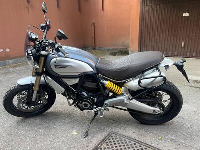 Ducati Scrambler 1100 Special (2018 - 20) usata
