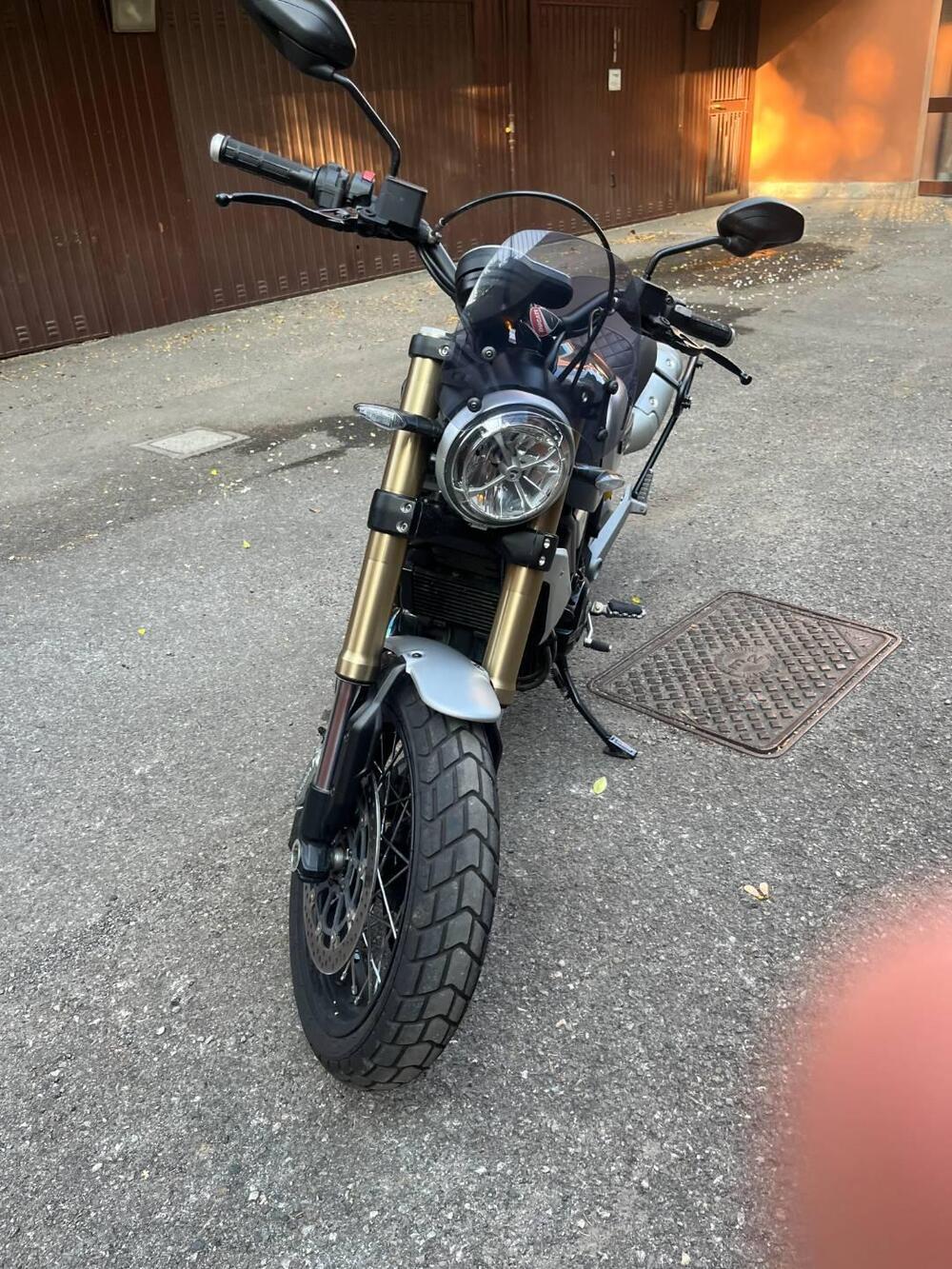 Ducati Scrambler 1100 Special (2018 - 20) (5)