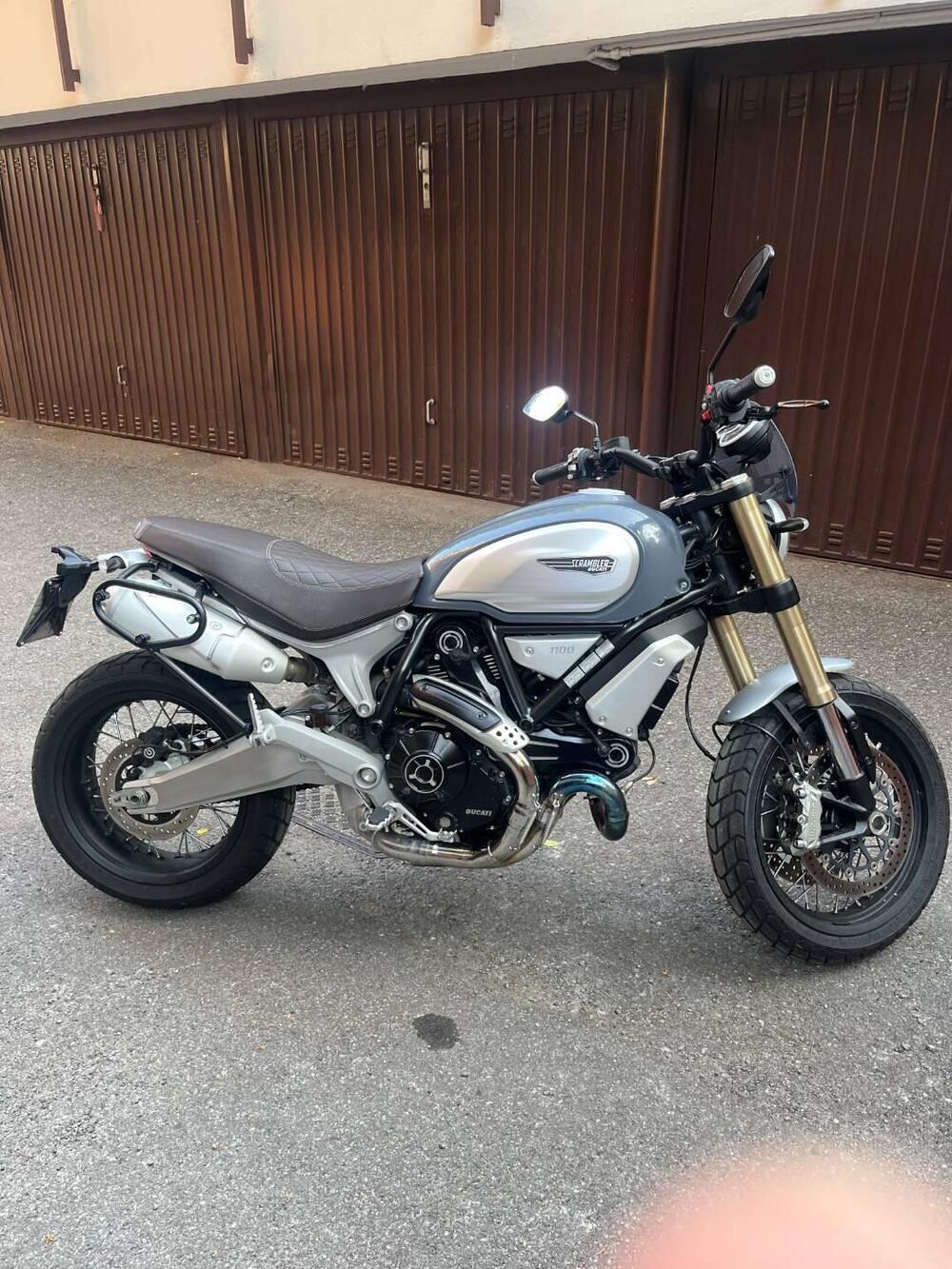 Ducati Scrambler 1100 Special (2018 - 20) (6)