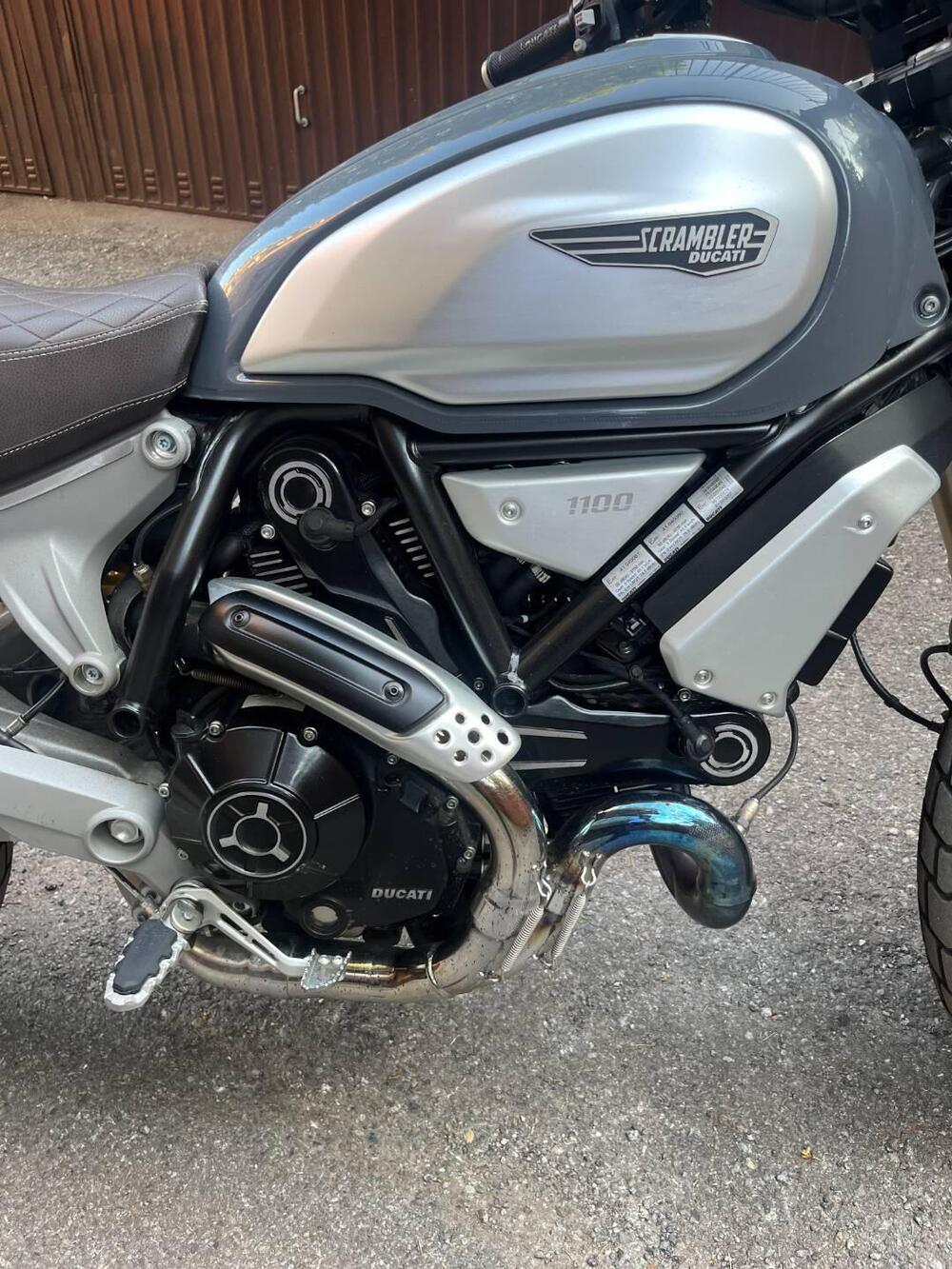 Ducati Scrambler 1100 Special (2018 - 20) (7)