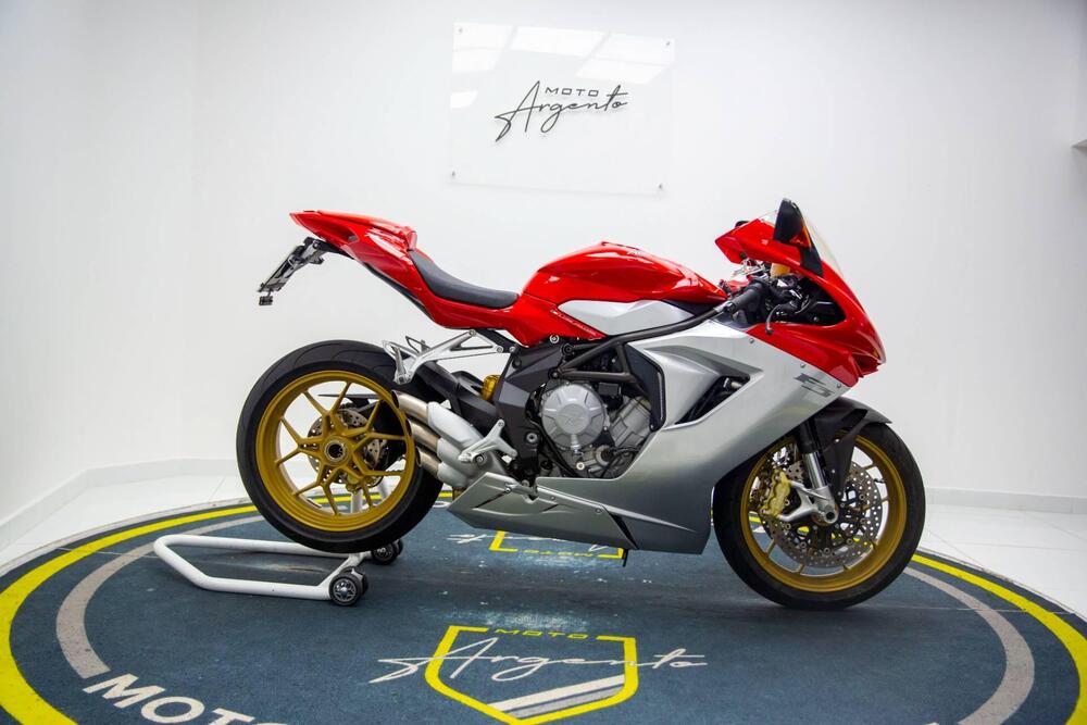 MV Agusta F3 675 EAS (2011 - 15) (6)