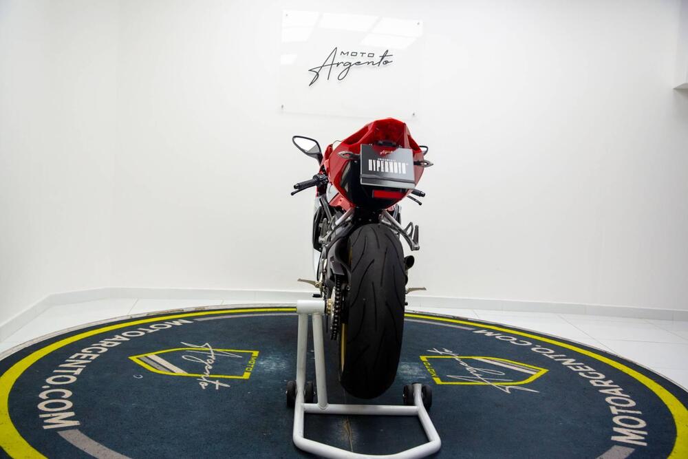 MV Agusta F3 675 EAS (2011 - 15) (9)