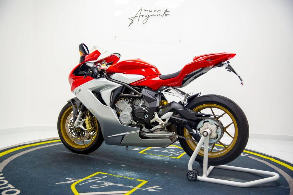 MV Agusta F3 675 EAS (2011 - 15) (2)
