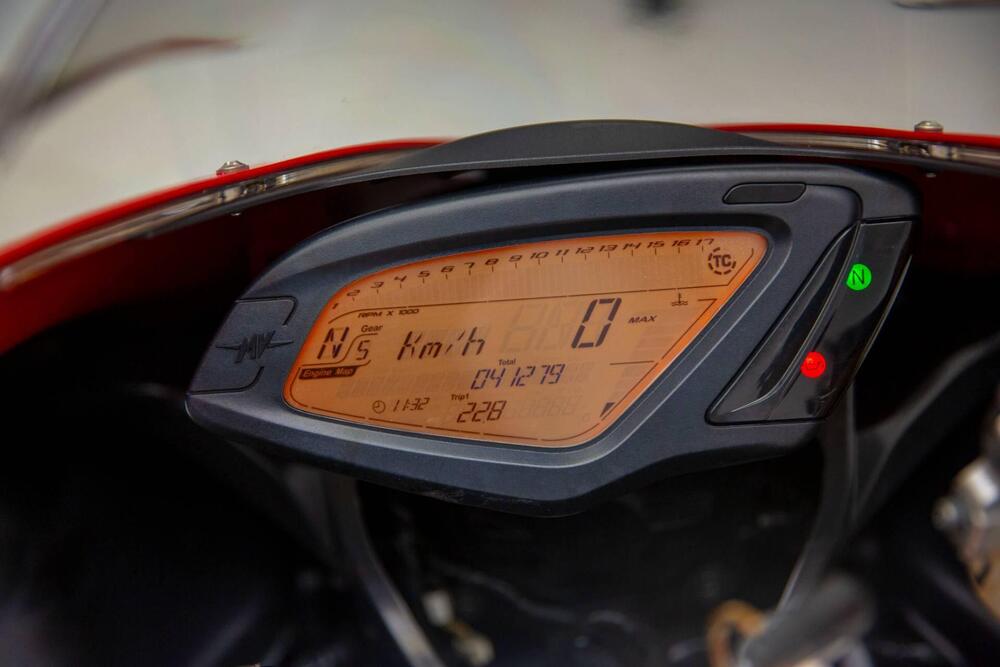 MV Agusta F3 675 EAS (2011 - 15) (19)