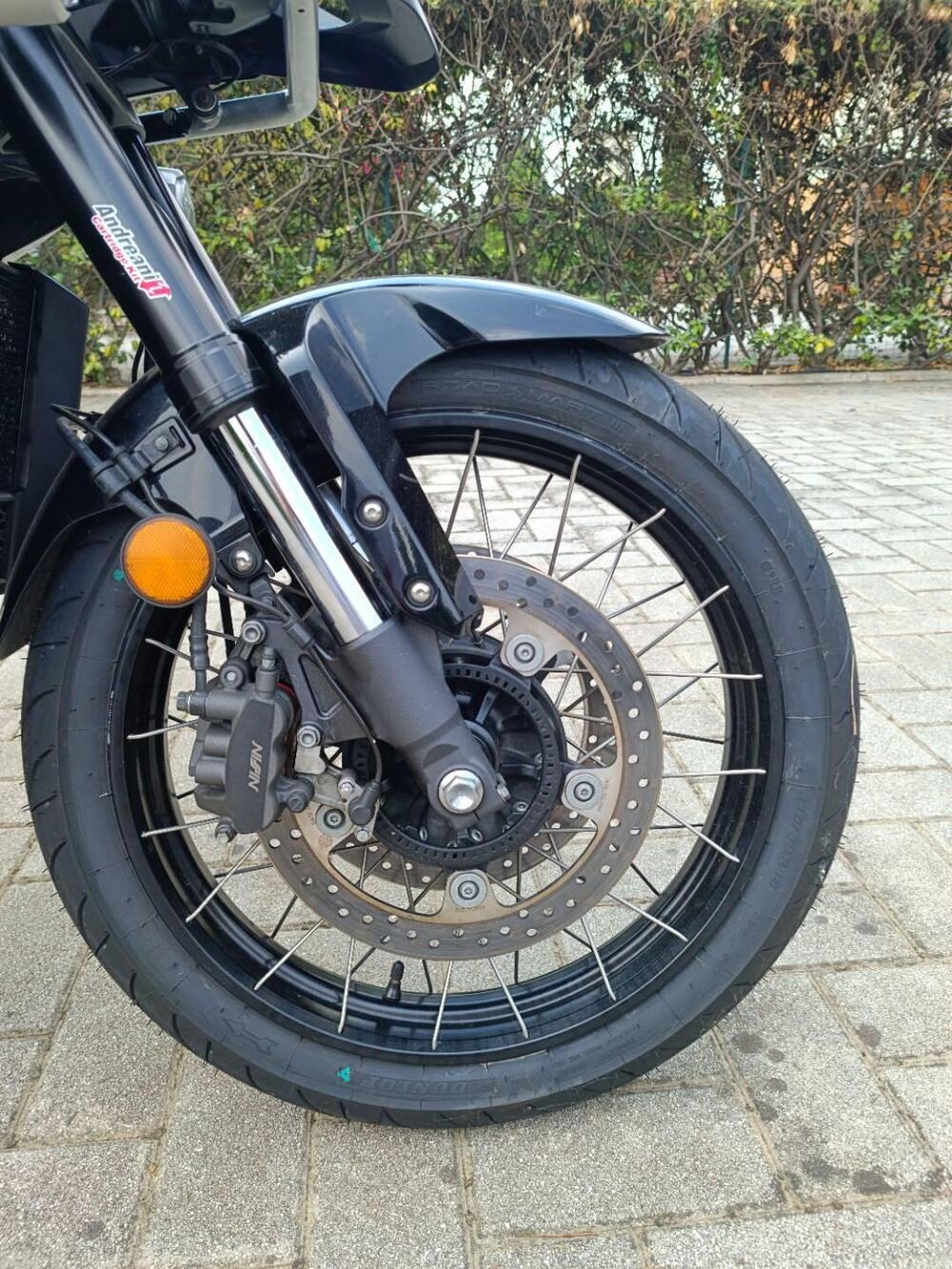 Honda Crosstourer DCT ABS Travel Edition (2015 - 17) (6)